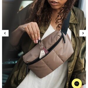 Calpak Luka Belt Bag